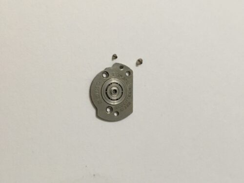 Seiko 6139b framerwork for automatic device with ball-bearing part 193463