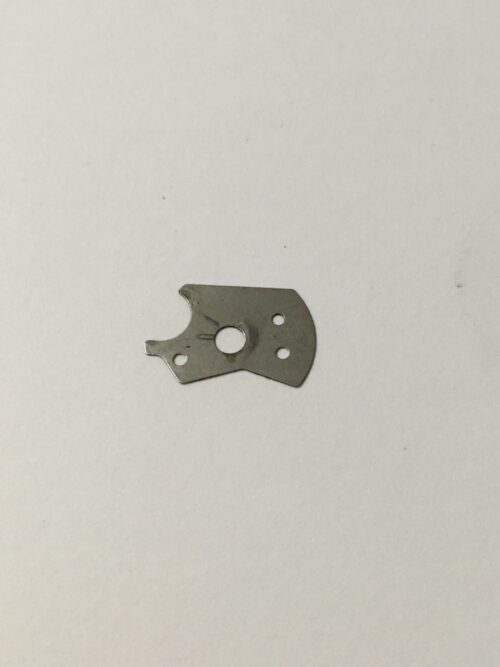 Seiko 6139b pawl lever seat part 838611
