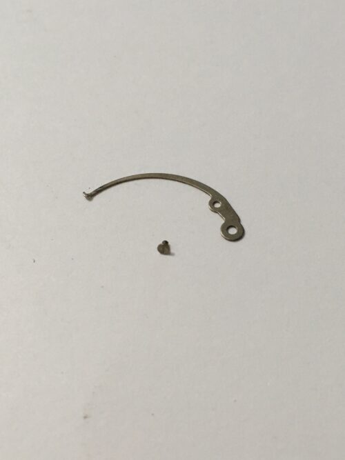 Seiko 6139b date corrector spring part