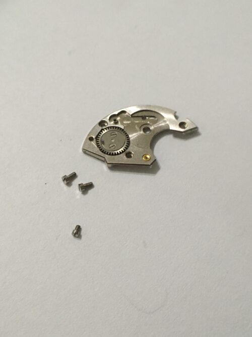 Rolex 1600 barrel bridge part 1801