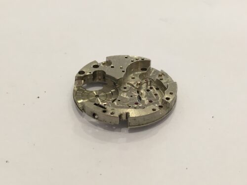 Venus 170 main plate part 100