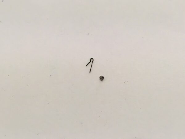 Venus 170 sliding gear spring (and for hammer bolt) part 8325