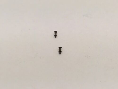 Venus 170 dial key (screws) part 5751