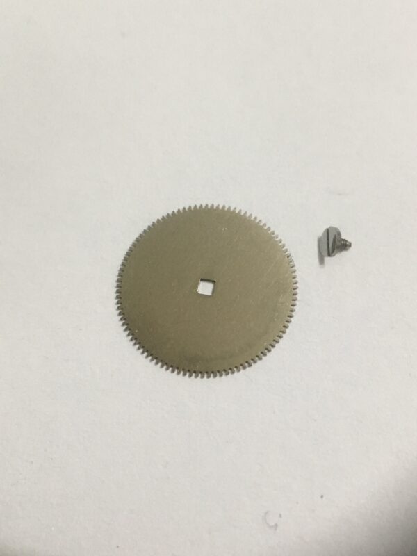 Omega 1020, 1021, 1022 ratchet wheel part 1100