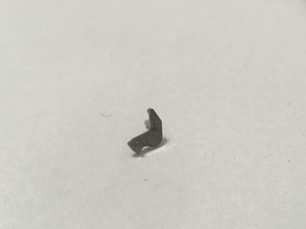 Omega 1020, 1021, 1022 setting lever part 1109