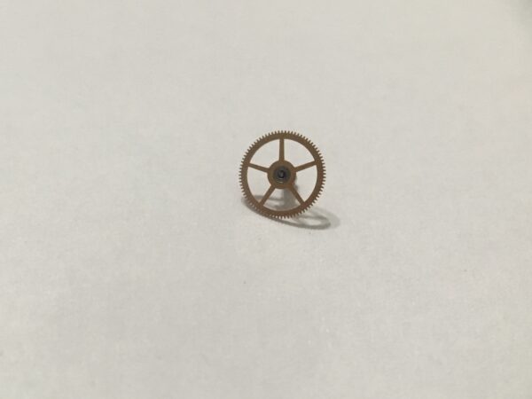 Omega 1020, 1021, 1022 center wheel part 1216 - Image 2