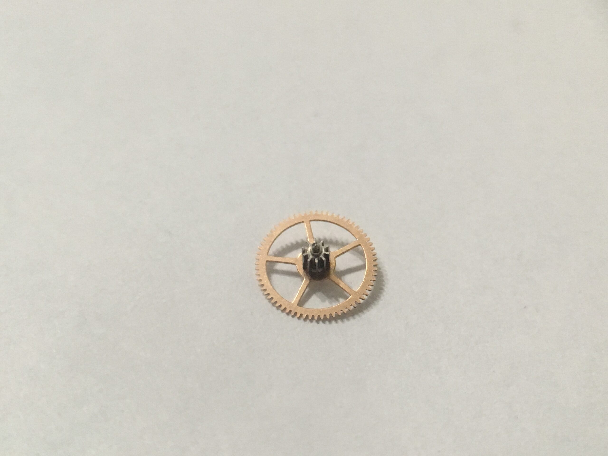 Omega 1020, 1021, 1022 third wheel part 1240