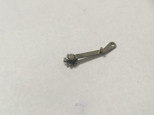 Omega 1020, 1021, 1022 date corrector yoke part 1568