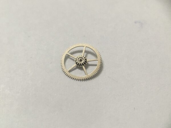 Omega 1020, 1021, 1022 driving gear for ratchet wheel part 1437