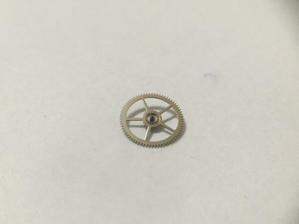 Omega 1020, 1021, 1022 driving gear for ratchet wheel part 1437 - Image 2