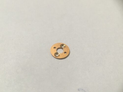Omega 1020, 1021, 1022 day star guard part 1555