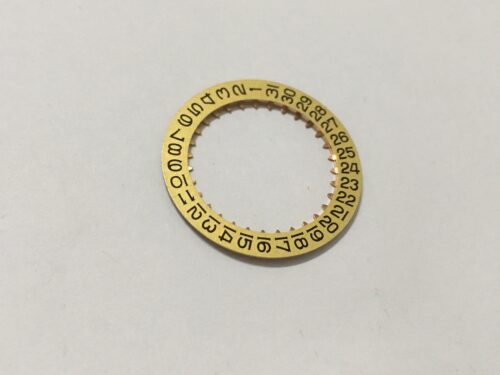 Omega 1020, 1021, 1022 date indicator part 1580