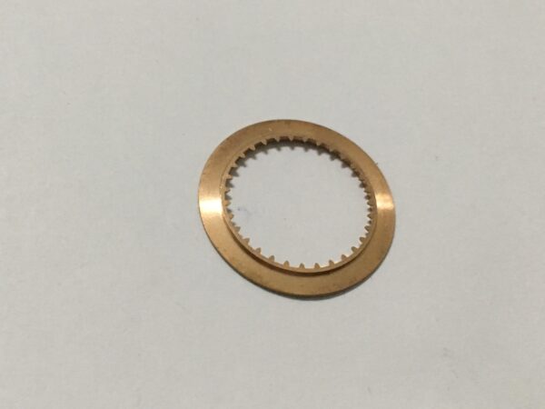 Omega 1020, 1021, 1022 date indicator part 1580 - Image 2