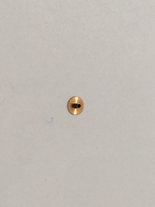 Omega 1020, 1021, 1022 hour wheel part 1232