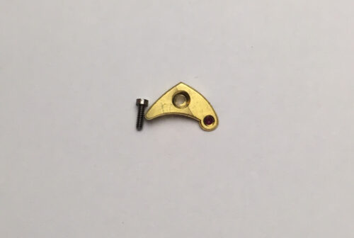 Jaeger-LeCoultre 470 anchor bridge part