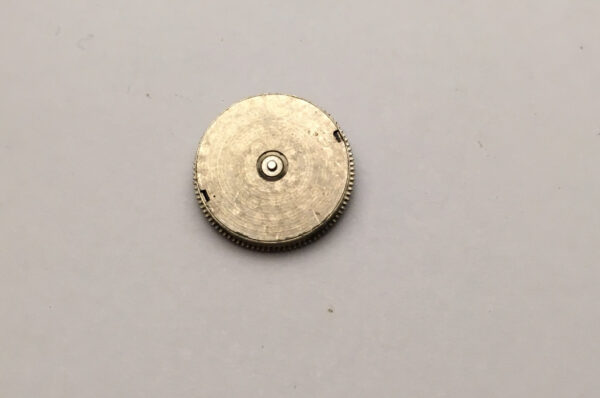 Jaeger-LeCoultre 470 barrel wheel with mainspring part 182