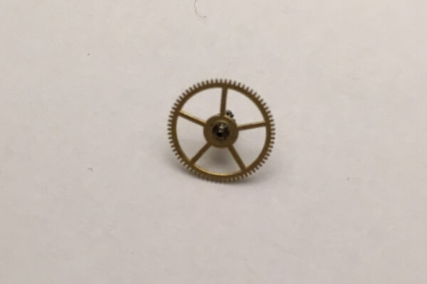 Jaeger-LeCoultre 470 center wheel with pinion part 200