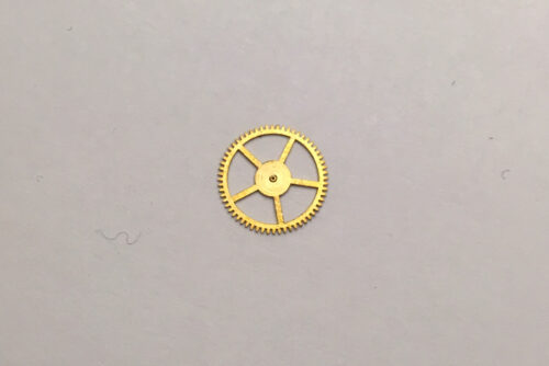 Jaeger-LeCoultre 470 driving wheel part 283