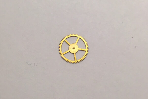 Jaeger-LeCoultre 470 driving wheel part 283