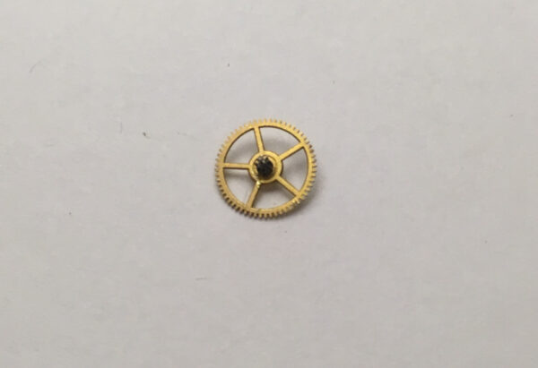 Jaeger-LeCoultre 470 fourth wheel part 224 - Image 2