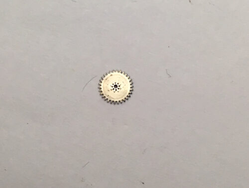 Jaeger-LeCoultre 470 minute wheel part 260