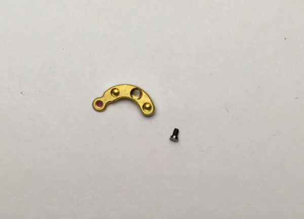 Jaeger-LeCoultre 470 pallet cock part 125