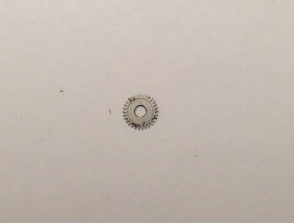 Jaeger-LeCoultre 470 setting wheel part 453