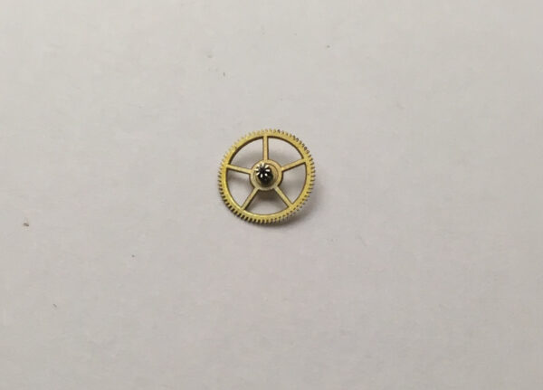 Jaeger-LeCoultre 470 third wheel part 210 - Image 2