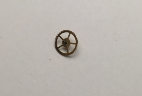 Jaeger-LeCoultre 470 third wheel part 210