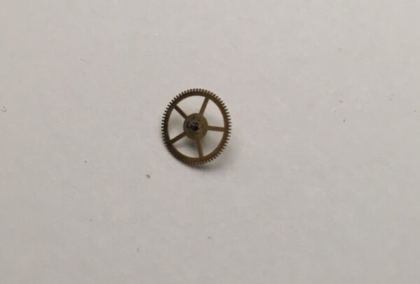 Jaeger-LeCoultre 470 third wheel part 210