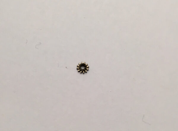 Jaeger-LeCoultre 470 winding pinion part
