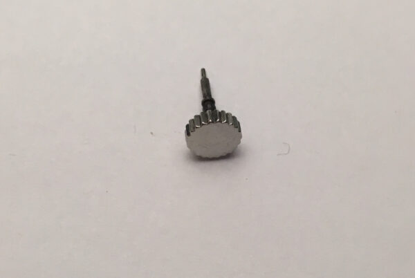 Jaeger-LeCoultre 470 winding stem with crown part 401 - Image 2