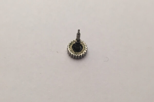 Jaeger-LeCoultre 470 winding stem with crown part 401