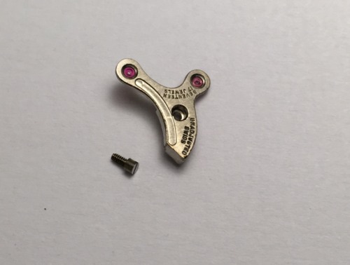 Landeron 148, 149 chronograph bridge part