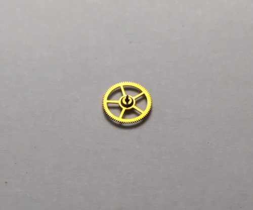 Landeron 149 coupling clutch wheel part