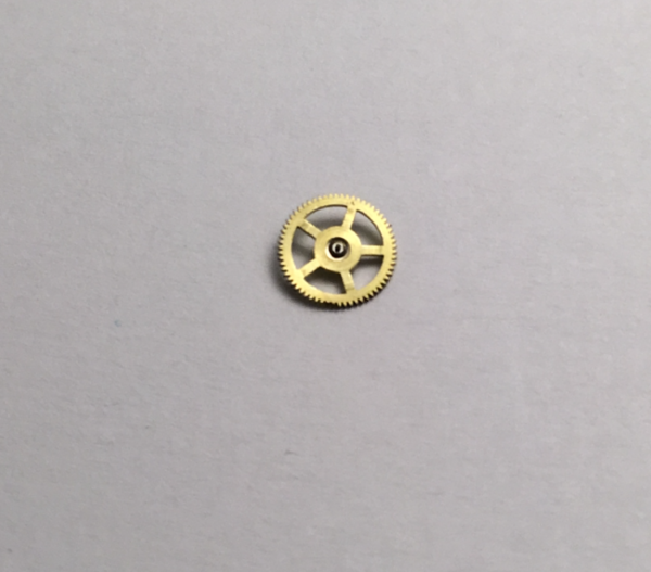 Landeron 149 driving wheel part
