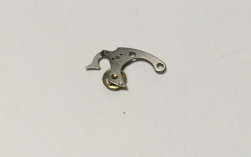 Landeron 54 coupling clutch, mounted part 8080