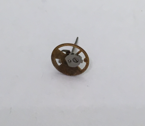 Lemania 1275 chronograph runner wheel part