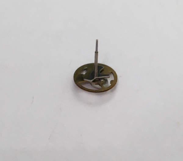 Lemania 1275 chronograph runner wheel part - Image 2