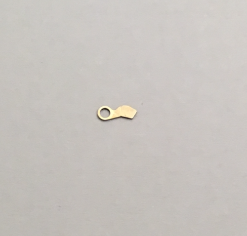 Longines Admiral 507 click part