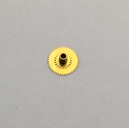 Longines Admiral 507 hour wheel part