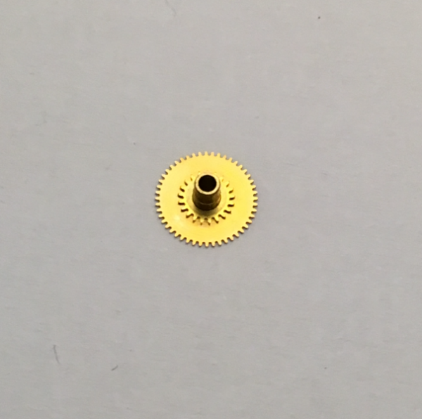 Longines Admiral 507 hour wheel part