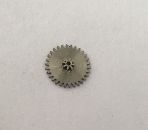 Jaeger-LeCoultre 476/2 minute wheel part