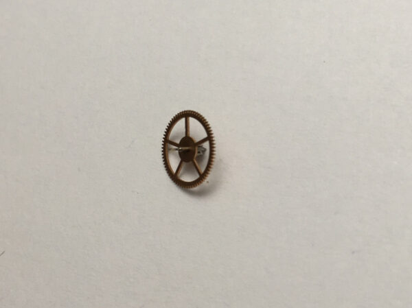 Omega 266 (30T2) fourth wheel part 1243 - Image 2