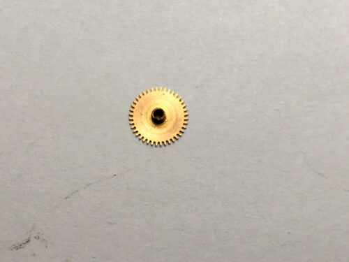 Omega 266 (30T2) hour wheel part 1231