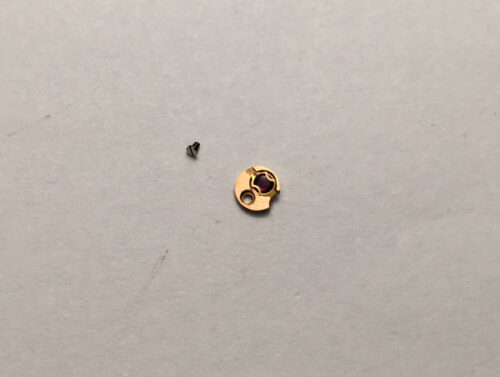 Omega 266 (30T2) incabloc lower part 330.1346
