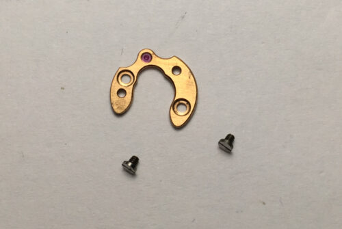 Omega 266 (30T2) pallet cock part 1005