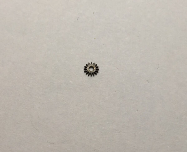 Omega 266 (30T2) setting wheel part 1113