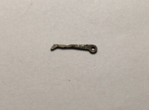 Omega 266 (30T2) yoke part 1111