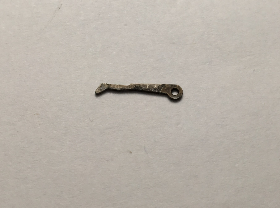 Omega 266 (30T2) yoke part 1111